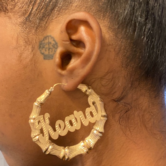 Meet your Posher, Keara - Picture 1 of 1